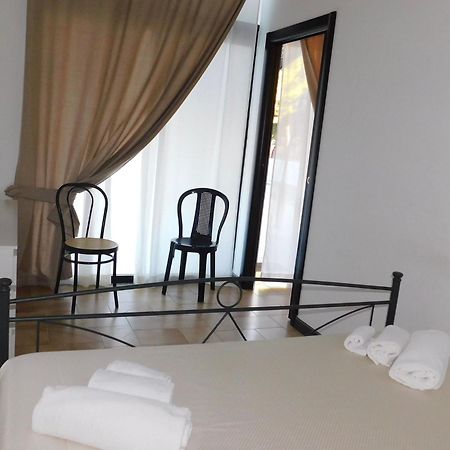 Venti Di Mare Hotel Monopoli Exterior photo