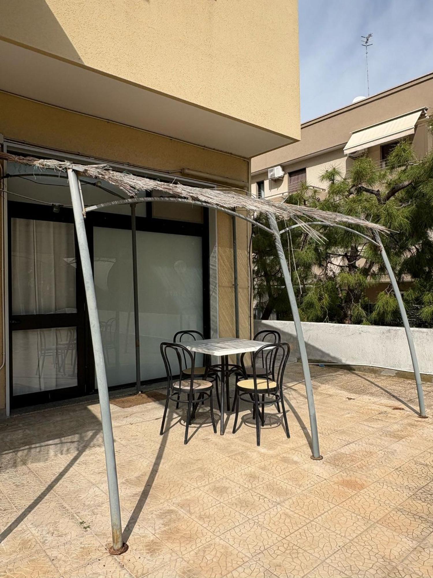 Venti Di Mare Hotel Monopoli Exterior photo