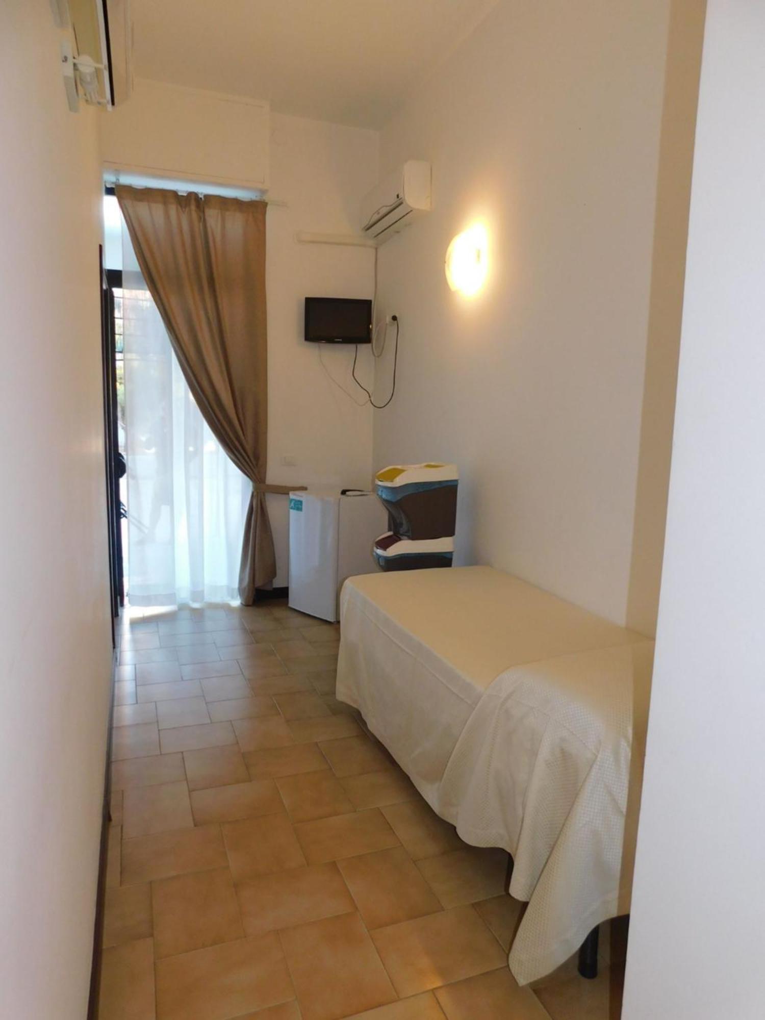 Venti Di Mare Hotel Monopoli Exterior photo